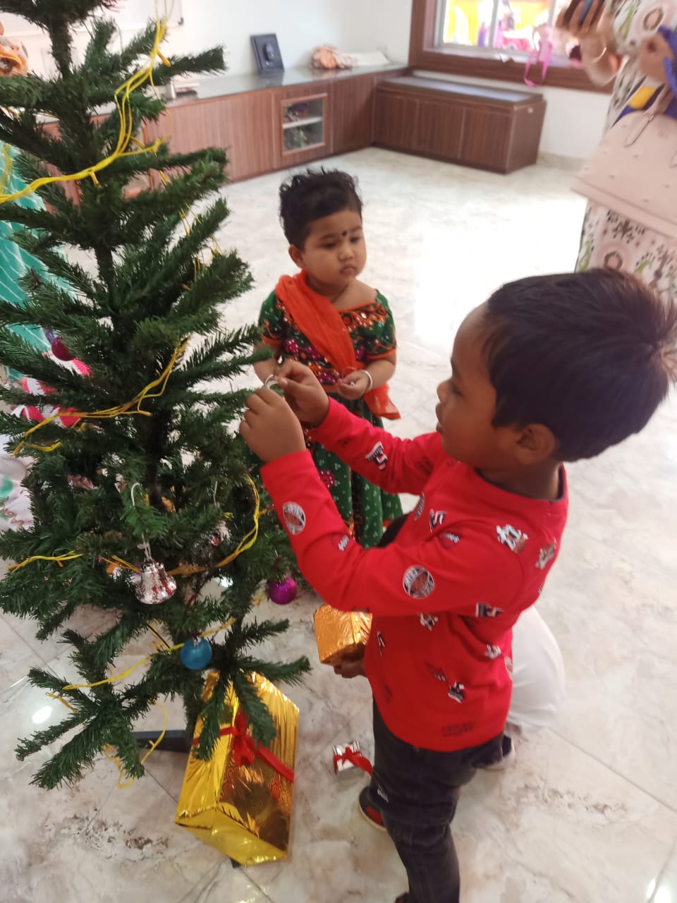 gallery images