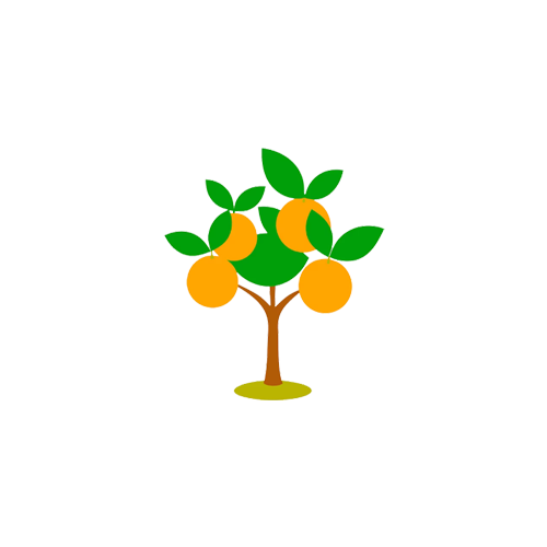 Fruit Plants