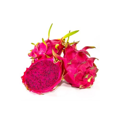 Dragon Fruit [Red]