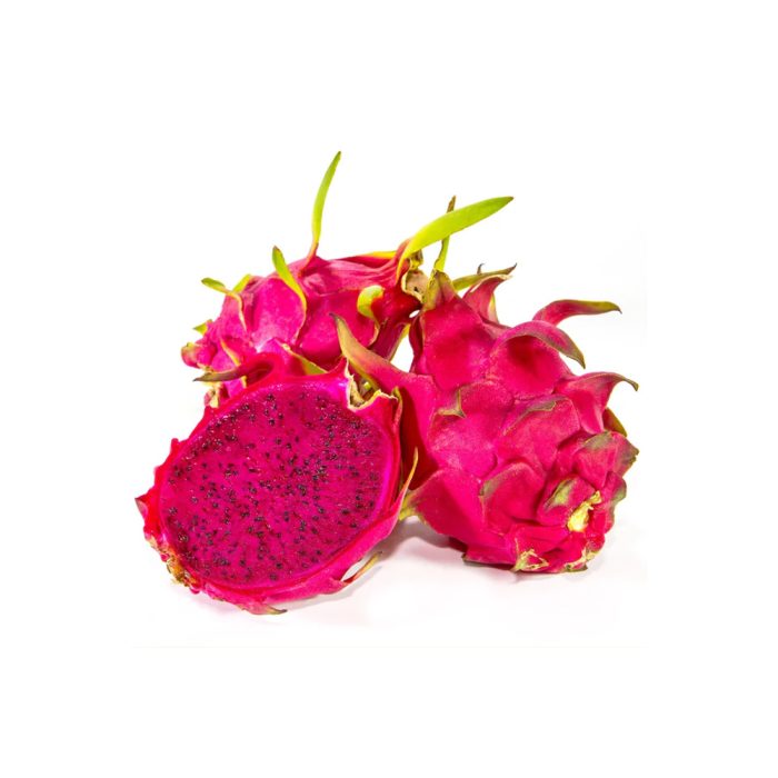 Dragon Fruit [Red]