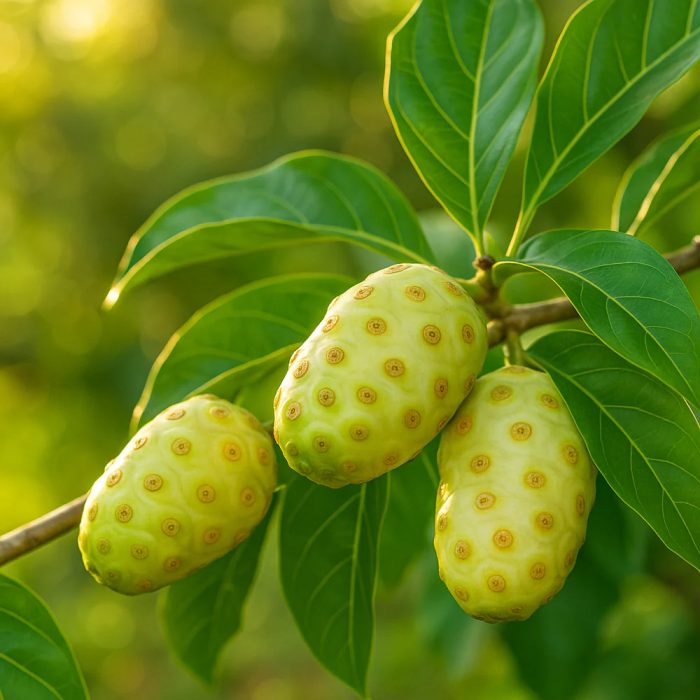 NONI fruit ( small ) - Image 2