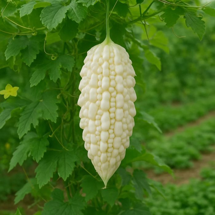 Bitter gourd white - Image 2