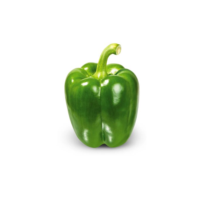 Capsicum ( Green ) - Image 2
