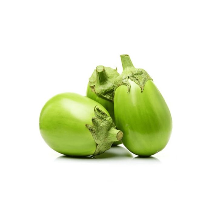 Green Brinjal - Image 4