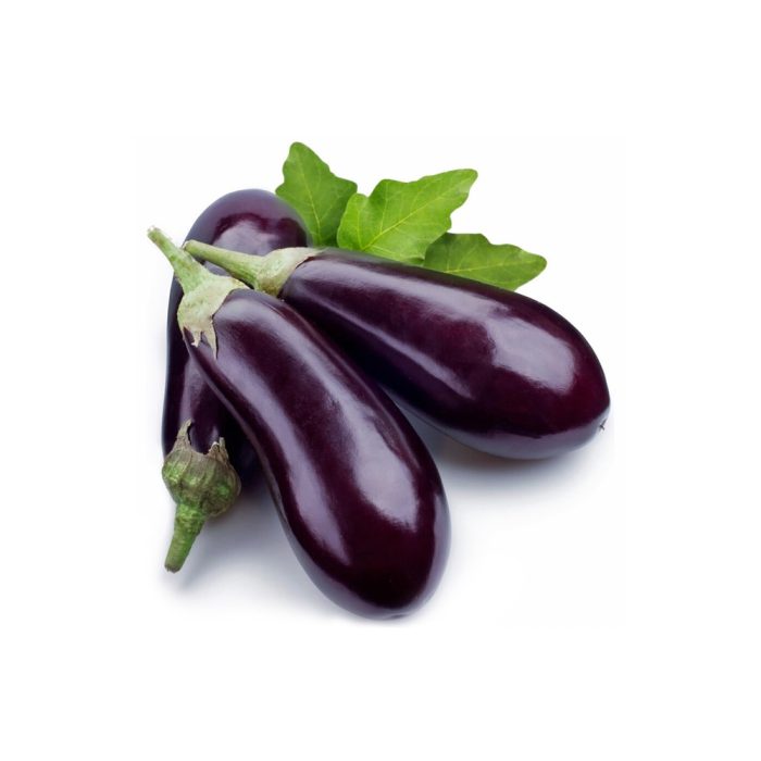 Purple Brinjal - Image 3