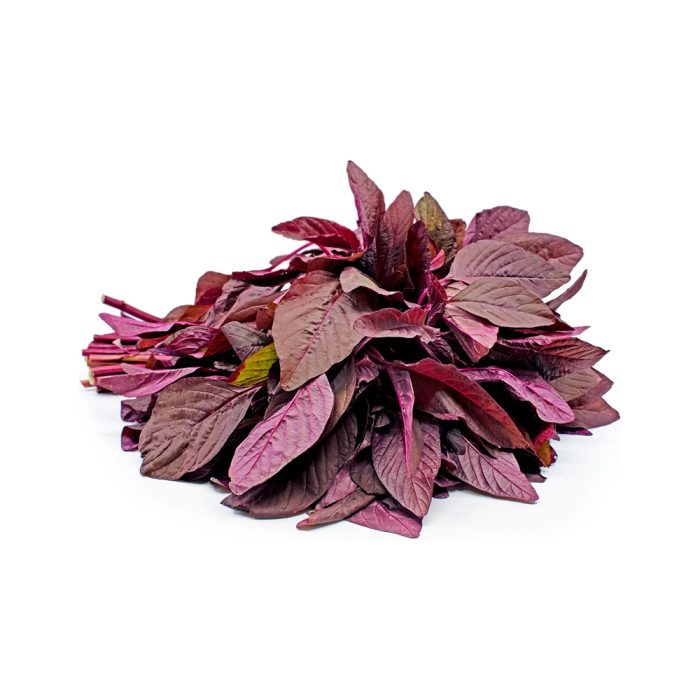 Red Ameranthas ( Red Thotakura ) - Image 2