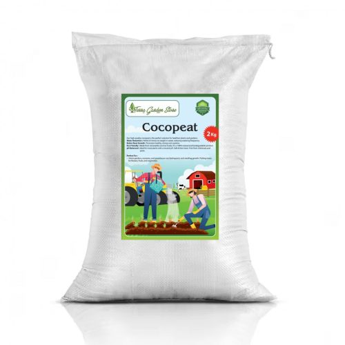 Cocopeat 2KG