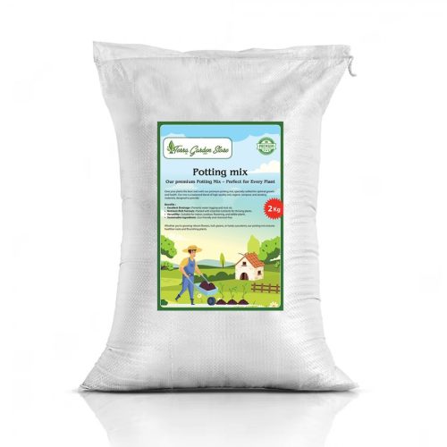 Potting Mix 2 kg