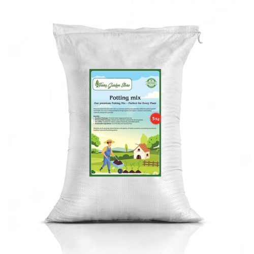 Potting Mix 5kg